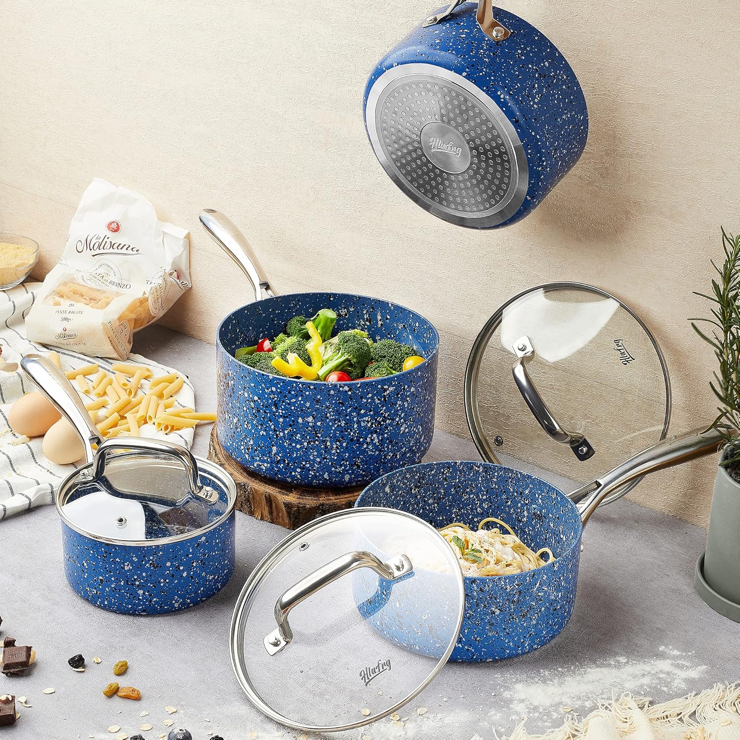 Premium Cookware Sets
